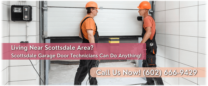 Door Installation Scottsdale